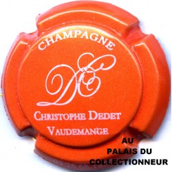 DEDET CHRISTOPHE 09 LOT N°2514