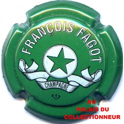 FAGOT FRANCOIS 20 LOT N°2533