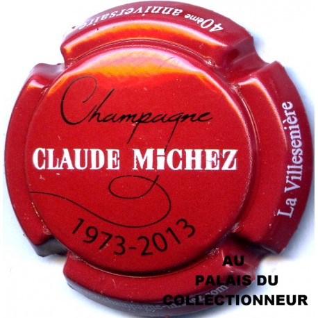 MICHEZ CLAUDE 011 LOT N°2578