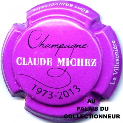 MICHEZ CLAUDE 011 LOT N°2578