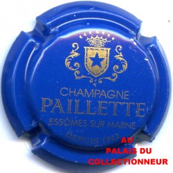 PAILLETTE 08 LOT N°2603