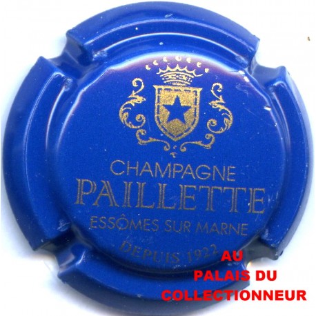 PAILLETTE 08 LOT N°2603