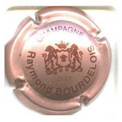 BOURDELOIS RAYMOND02 LOT N°3138