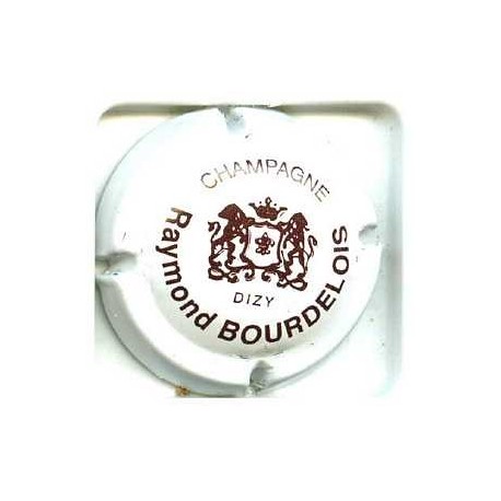 BOURDELOIS RAYMOND03 LOT N°3139