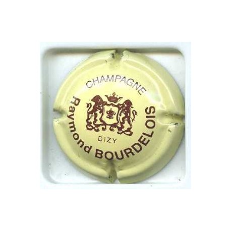 BOURDELOIS RAYMOND05 LOT N°3140