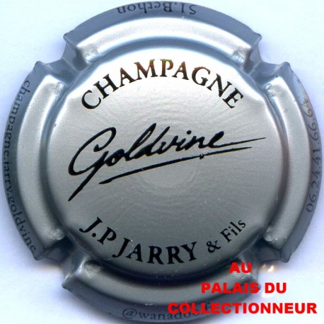 JARRY JP ET FILS 06 LOT N°2829