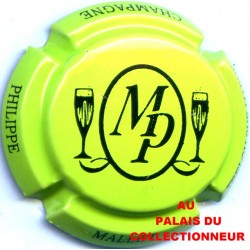 MALLET PHILIPPE 01g LOT N°2861
