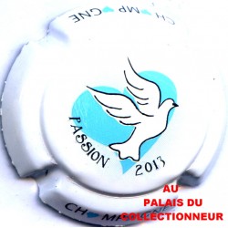 CHAMPAGNE 0862a LOT N°2938