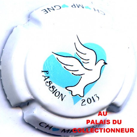 CHAMPAGNE 0862a LOT N°2938