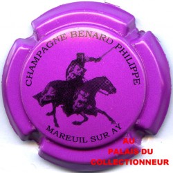 BENARD PHILIPPE 03 LOT N°3148