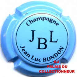 BONDON J.L. 09 LOT N°3153