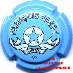 FAGOT FRANCOIS 24 LOT N°3178