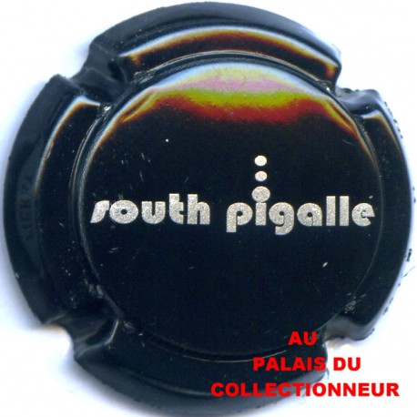 SOUTH-PIGALLE 02 LOT N°3273