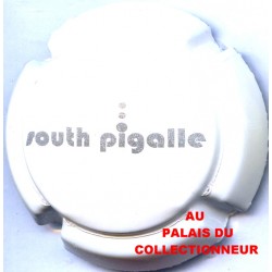 SOUTH-PIGALLE 03 LOT N°3274