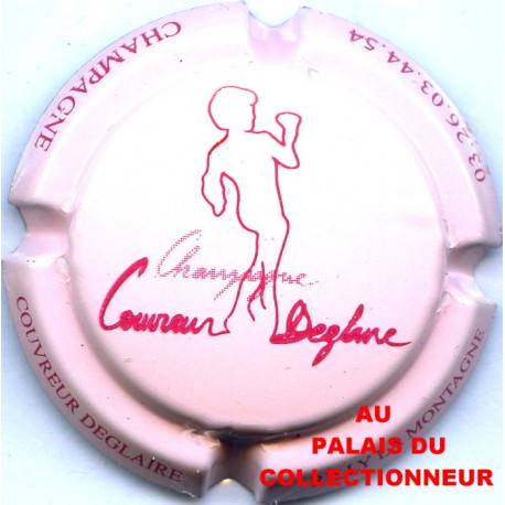 COUVREUR DEGLAIRE 01 LOT N°3021