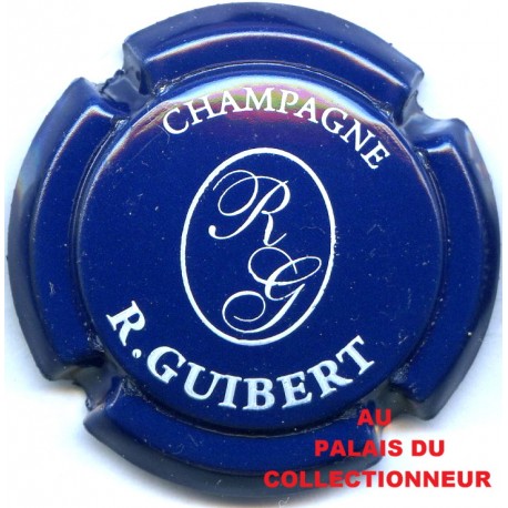 GUIBERT R 05 LOT N°3055