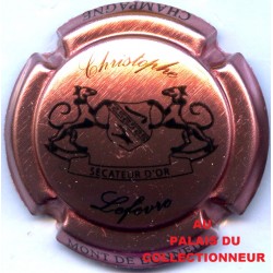 LEFEVRE Christophe 08 LOT N°3068