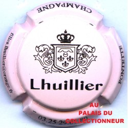 LHUILLIER 06 LOT N°3070