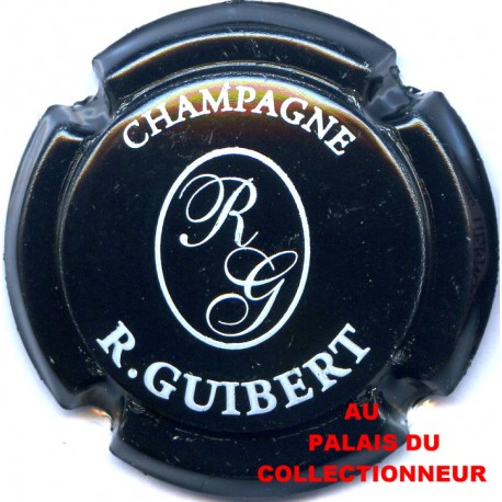 GUIBERT R 06 LOT N°3531