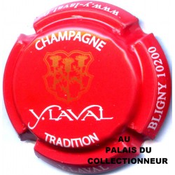 LAVAL Y. 05 LOT N°3552