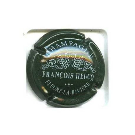 HEUCQ FRANCOIS02 LOT N°3173