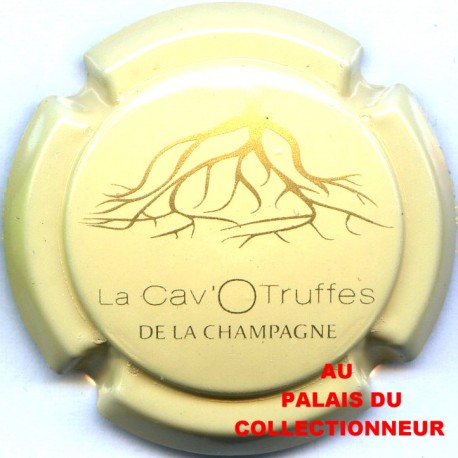 15 LA Cav'Otruffes 04 LOT N°3673