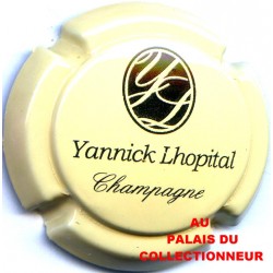 LHOPITAL YANNICK 13 LOT N°3619