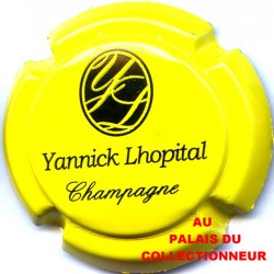 LHOPITAL YANNICK 15 LOT N°3620