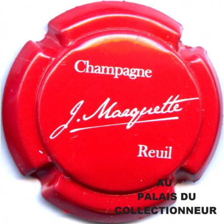 MARQUETTE J. 17 LOT N°3624