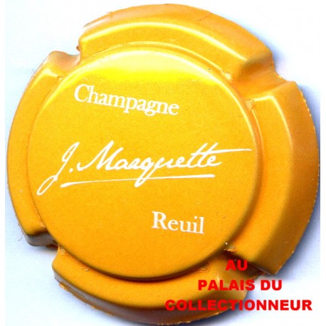 MARQUETTE J. 17i LOT N°3626