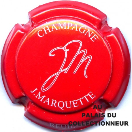 MARQUETTE J. 18 LOT N°3628