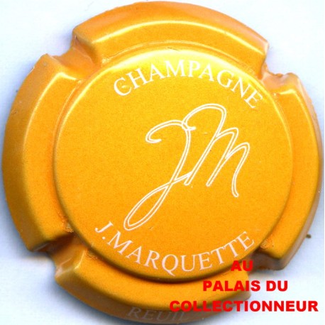 MARQUETTE J. 18j LOT N°3630