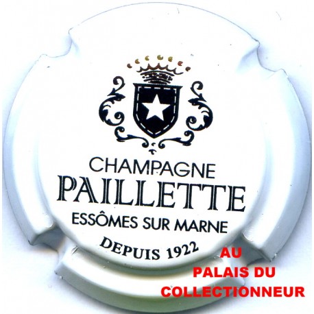 PAILLETTE 05 LOT N°3635