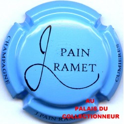 PAIN-RAMET J. 05 LOT N°3637