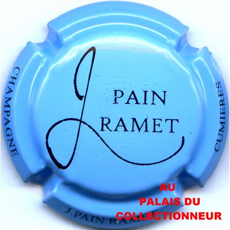PAIN-RAMET J. 05 LOT N°3637