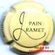 PAIN-RAMET J. 06 LOT N°3639