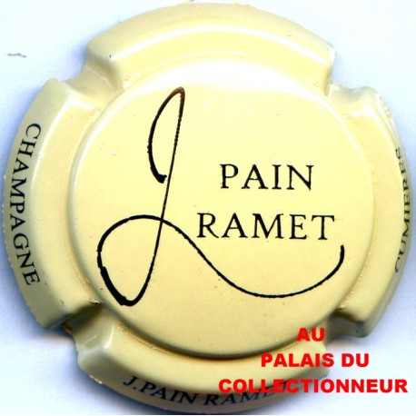 PAIN-RAMET J. 06 LOT N°3639