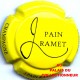 PAIN-RAMET J. 07 LOT N°3641