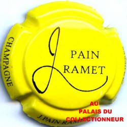 PAIN-RAMET J. 07 LOT N°3641