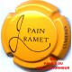 PAIN-RAMET J. 07 LOT N°3641