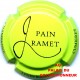 PAIN-RAMET J. 10 LOT N°3646