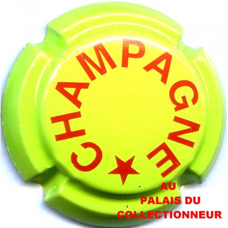 CHAMPAGNE 0425pf LOT N°3781