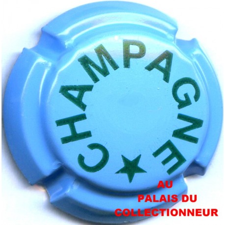 CHAMPAGNE 0425ra LOT N°3810