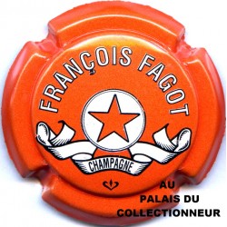 FAGOT FRANCOIS 22a LOT N°3897