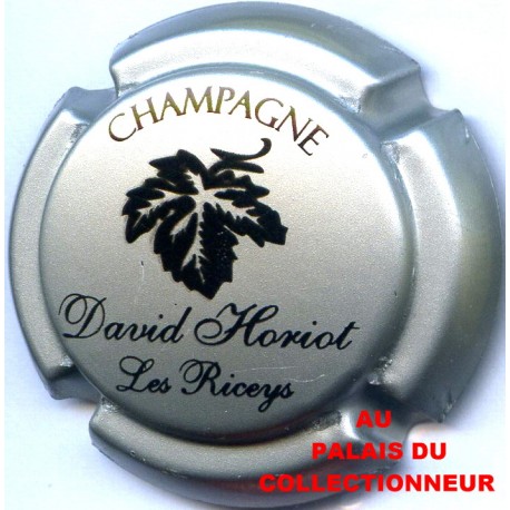 HORIOT DAVID 01 LOT N°3987