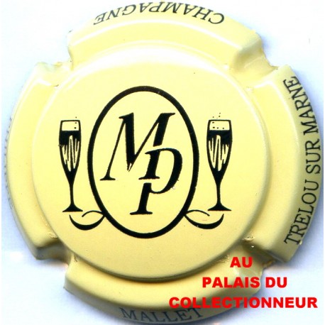 MALLET PHILIPPE 01 LOT N°3988