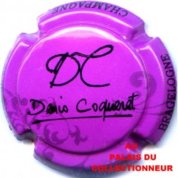 COQUERET Denis 01 LOT N°4073