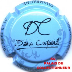 COQUERET Denis 03 LOT N°4076