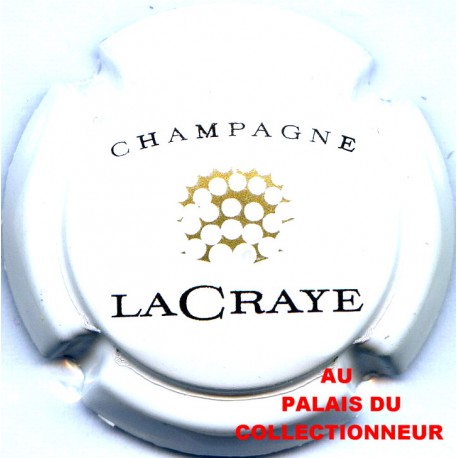 LACRAYE 01 LOT N°4119