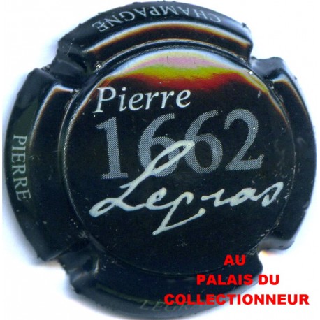 LEGRAS PIERRE 08 LOT N°4126